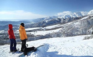 Hakuba Alps Hotel