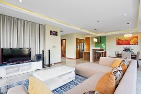 Ocean Luxury Villas Danang