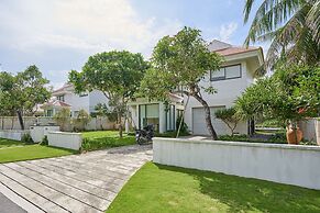 Ocean Luxury Villas Danang