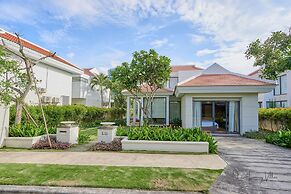 Ocean Luxury Villas Danang