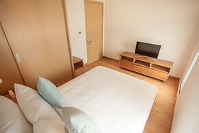 Ocean Luxury Villas Danang