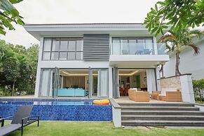 Ocean Luxury Villas Danang
