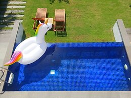 Ocean Luxury Villas Danang