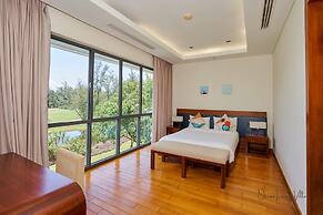 Ocean Luxury Villas Danang