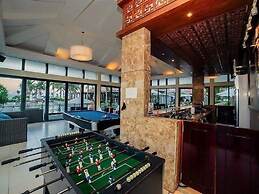 Ocean Luxury Villas Danang