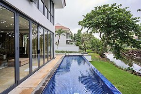 Ocean Luxury Villas Danang