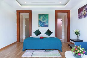 Ocean Luxury Villas Danang