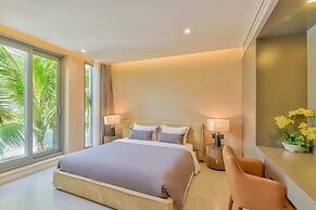 Ocean Luxury Villas Danang