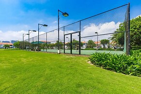 Ocean Luxury Villas Danang