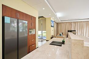 Ocean Luxury Villas Danang