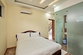 Ocean Luxury Villas Danang