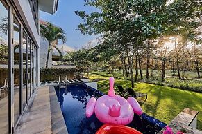 Ocean Luxury Villas Danang
