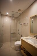 Ocean Luxury Villas Danang