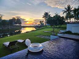 Ocean Luxury Villas Danang