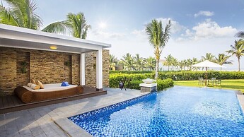 Ocean Luxury Villas Danang