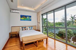 Ocean Luxury Villas Danang