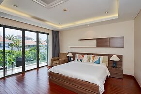 Ocean Luxury Villas Danang