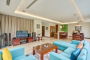 Ocean Luxury Villas Danang
