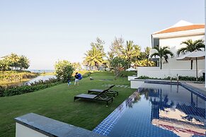 Ocean Luxury Villas Danang