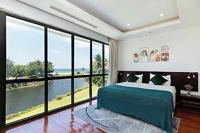 Ocean Luxury Villas Danang