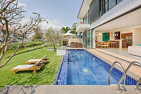 Ocean Luxury Villas Danang
