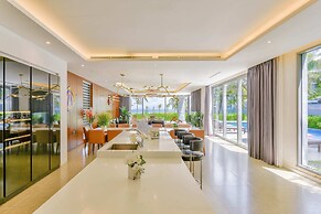 Ocean Luxury Villas Danang