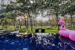 Ocean Luxury Villas Danang