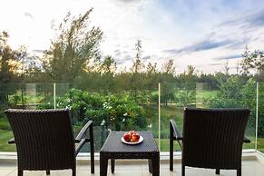 Ocean Luxury Villas Danang