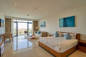 Ocean Luxury Villas Danang