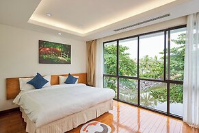 Ocean Luxury Villas Danang