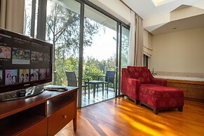 Ocean Luxury Villas Danang