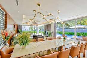 Ocean Luxury Villas Danang