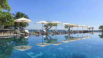 Ocean Luxury Villas Danang