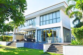 Ocean Luxury Villas Danang