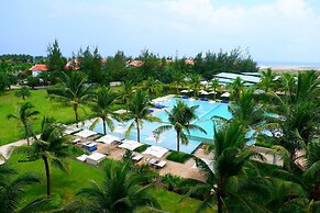 Ocean Luxury Villas Danang