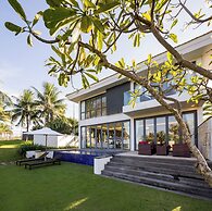 Ocean Luxury Villas Danang