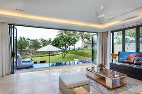 Ocean Luxury Villas Danang