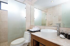 Ocean Luxury Villas Danang