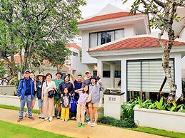 Ocean Luxury Villas Danang