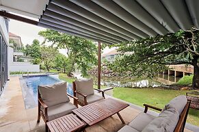Ocean Luxury Villas Danang