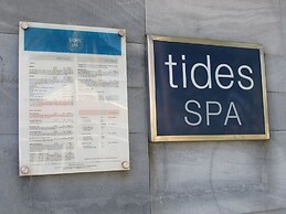 Ocean Luxury Villas Danang