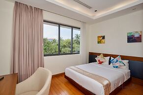 Ocean Luxury Villas Danang