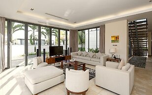 Ocean Luxury Villas Danang