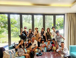 Ocean Luxury Villas Danang