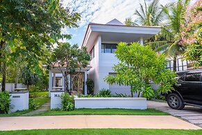 Ocean Luxury Villas Danang