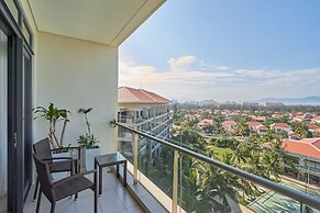 Ocean Luxury Villas Danang