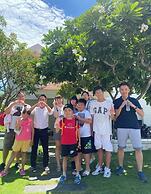 Ocean Luxury Villas Danang