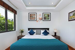 Ocean Luxury Villas Danang