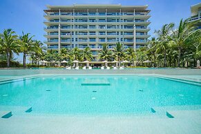 Ocean Luxury Villas Danang