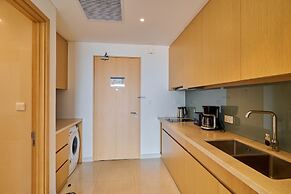 Ocean Luxury Villas Danang